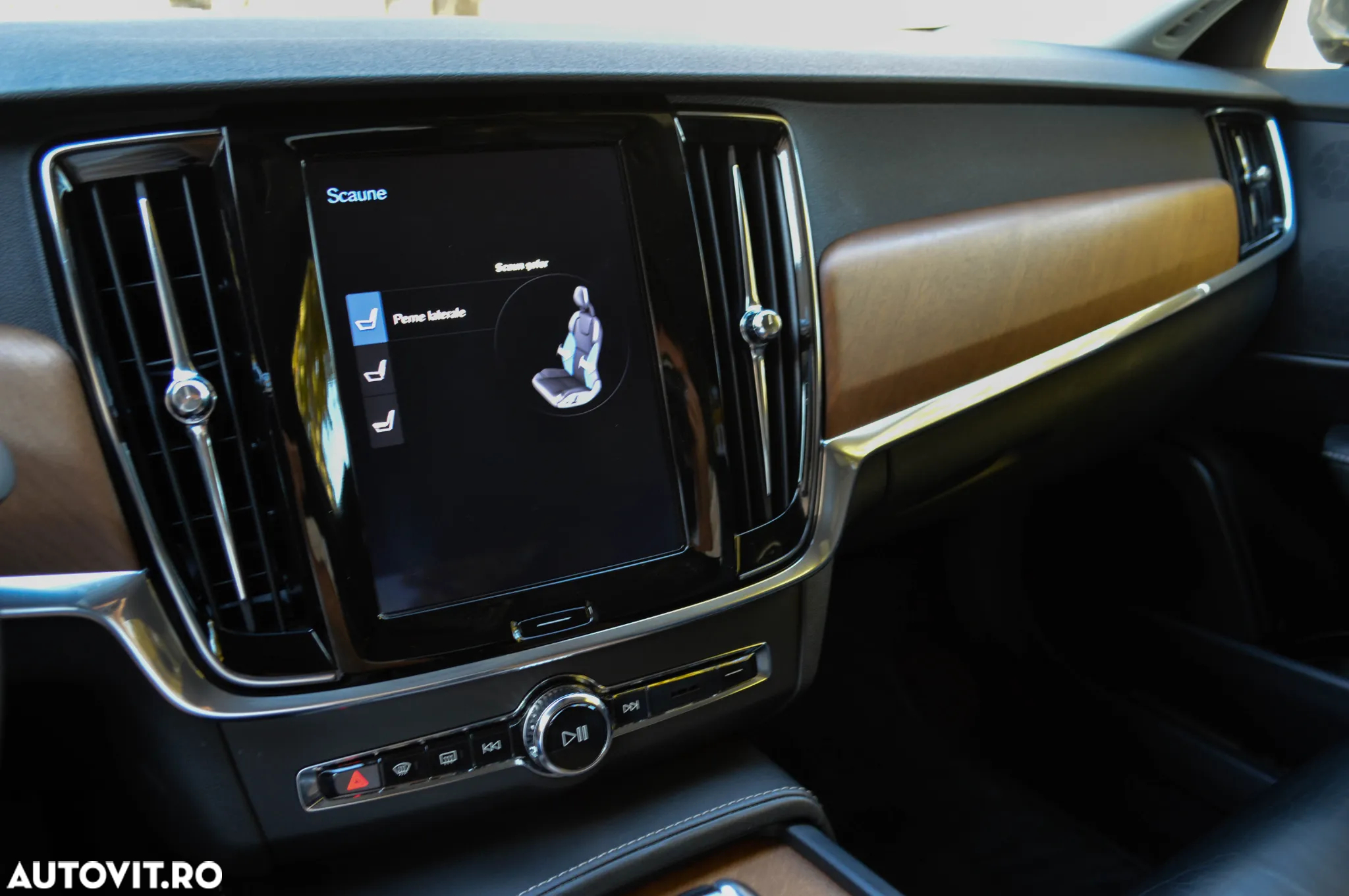 Volvo S90 T5 Geartronic Inscription - 20