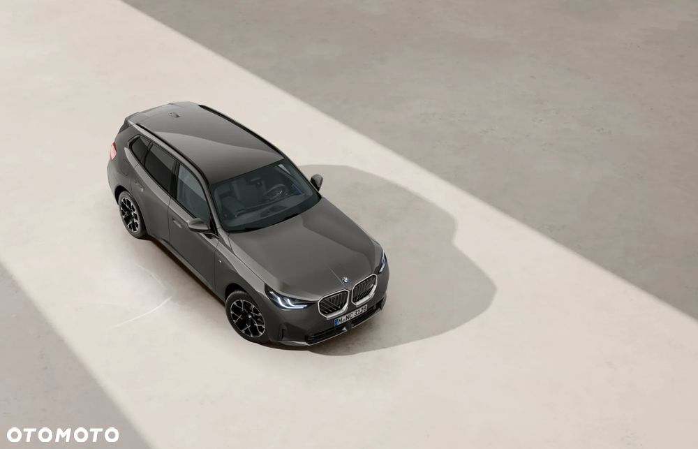 BMW X3 xDrive20d mHEV - 4