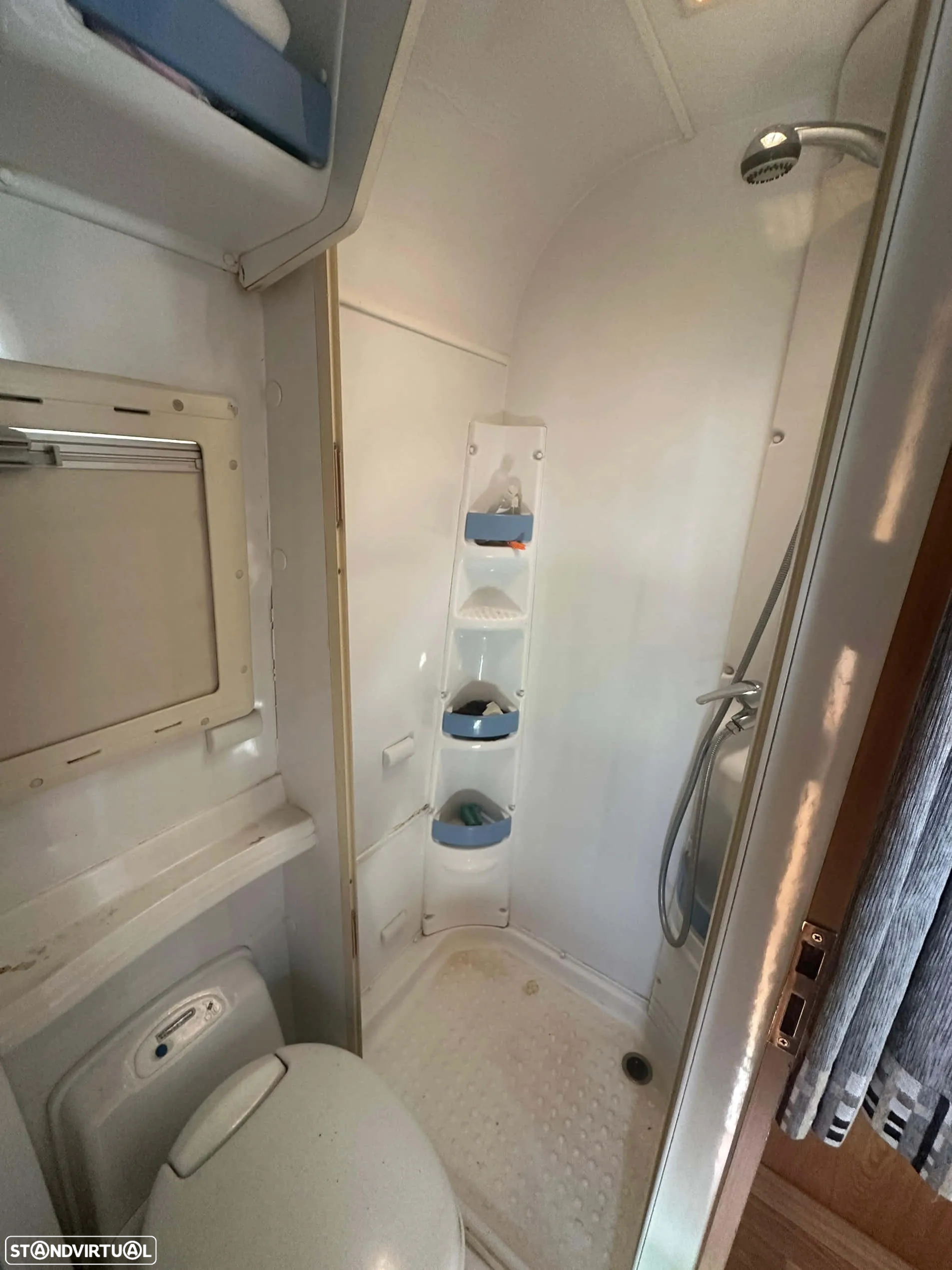 Fiat Ducato - 16
