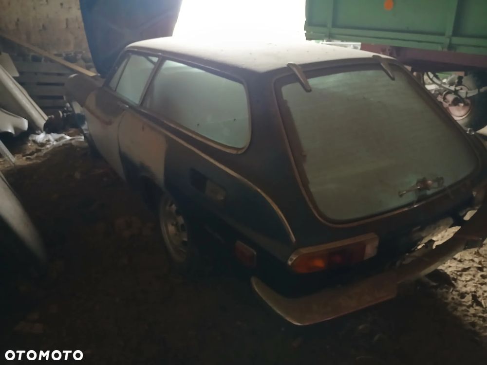 Volvo P1800 - 4