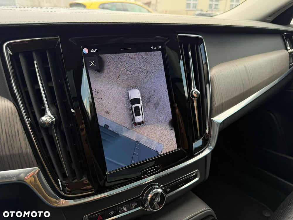 Volvo V90 T8 AWD Plug-In Hybrid Ultimate Bright - 29