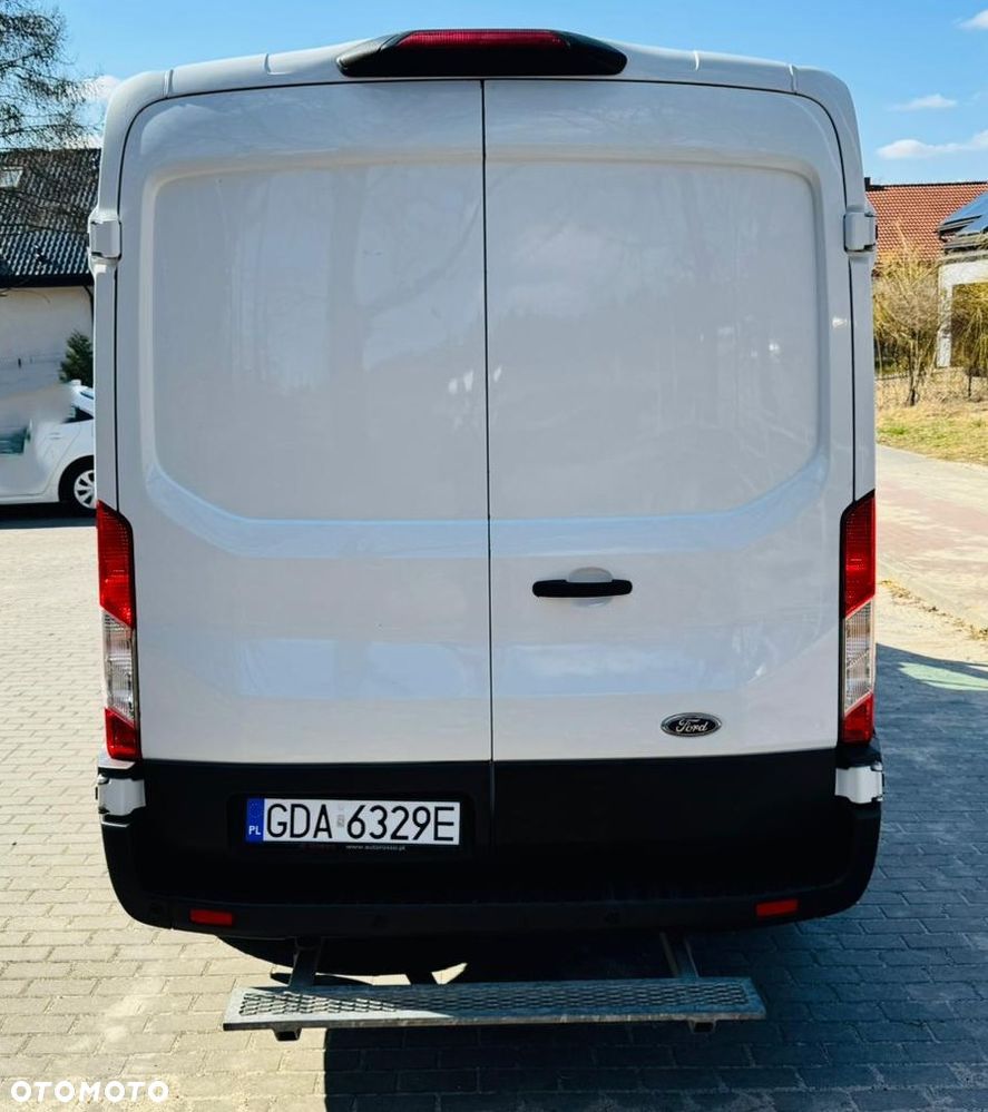Ford TRANSIT L3H2 AUTOMAT - 12