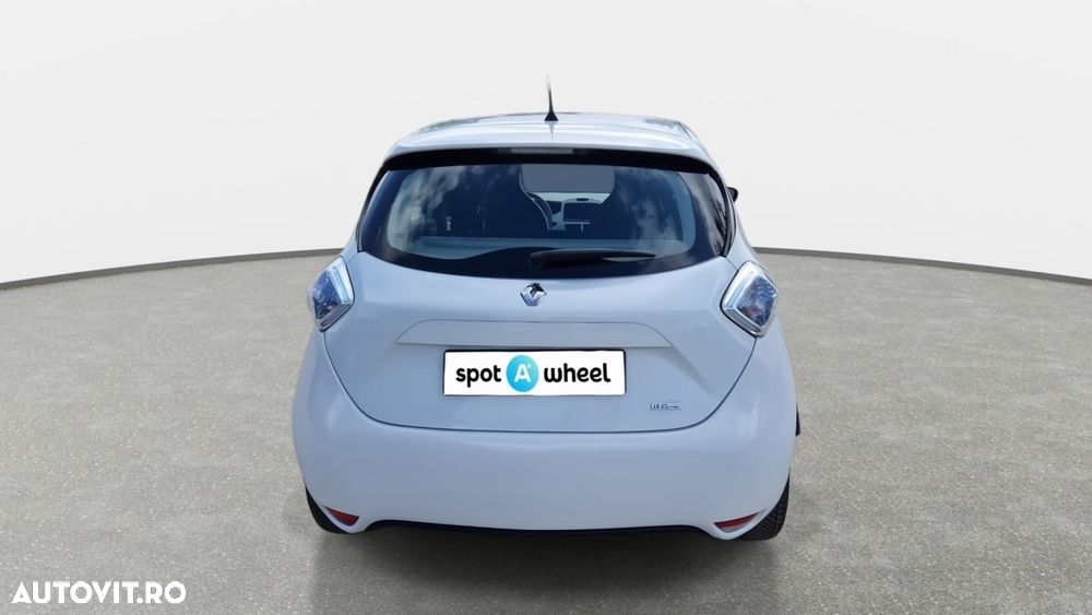 Renault ZOE 40 INTENS - 8