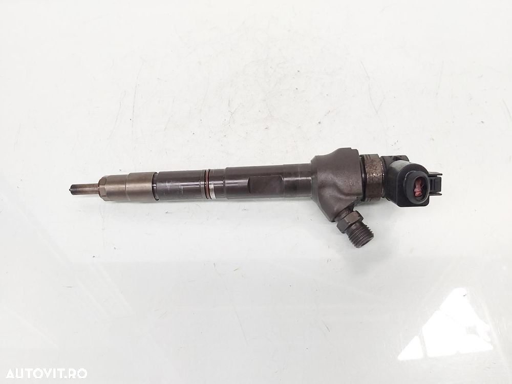Injector, cod 03L130277J, 0445110369, Vw Passat CC (357), 2.0 TDI, CFG (idi:688268) - 1