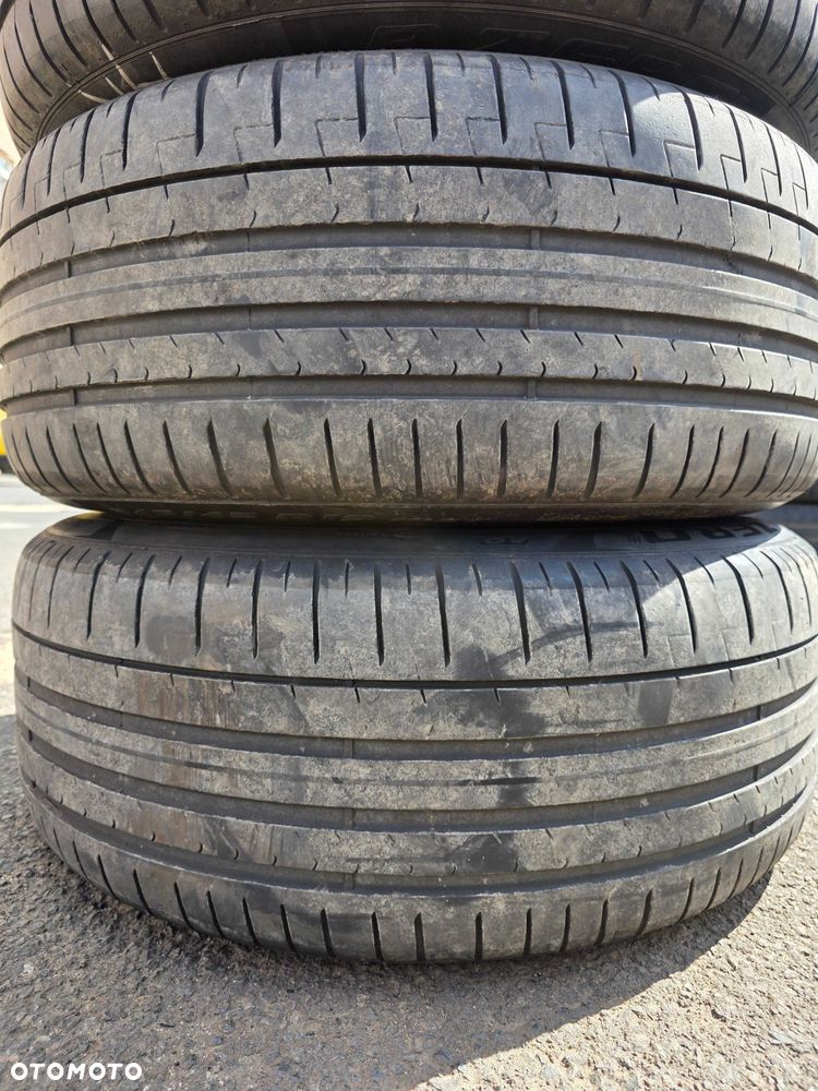 [L71] Koła lato 19 Cali 5x112 Pirelli 245/45/19 Audi A6 C8 RS6 Sline 2025r - 8