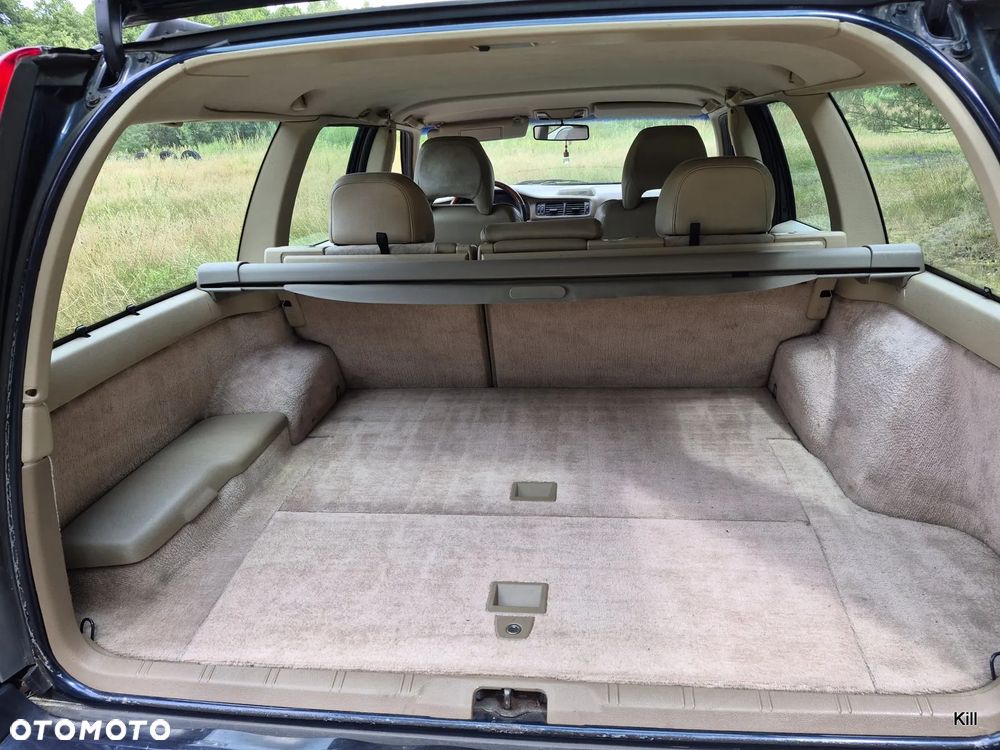 Volvo V70 - 8