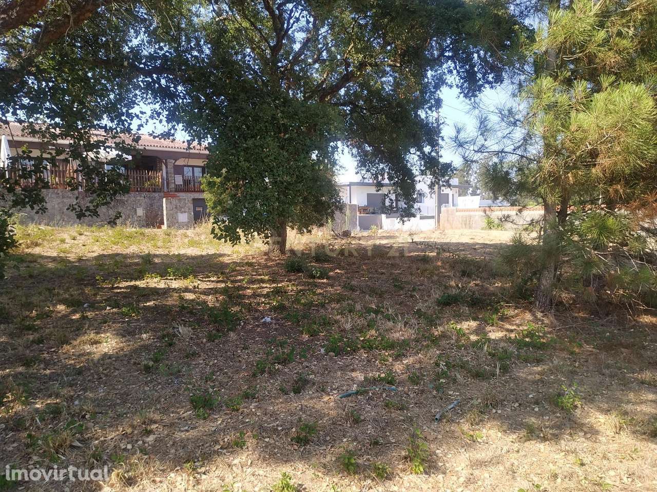 Terreno para construção | 702,84 m2 | Amor - Leiria - Grande imagem: 5/9