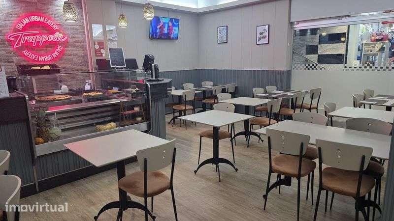 Trespasse restaurante - Grande imagem: 3/3