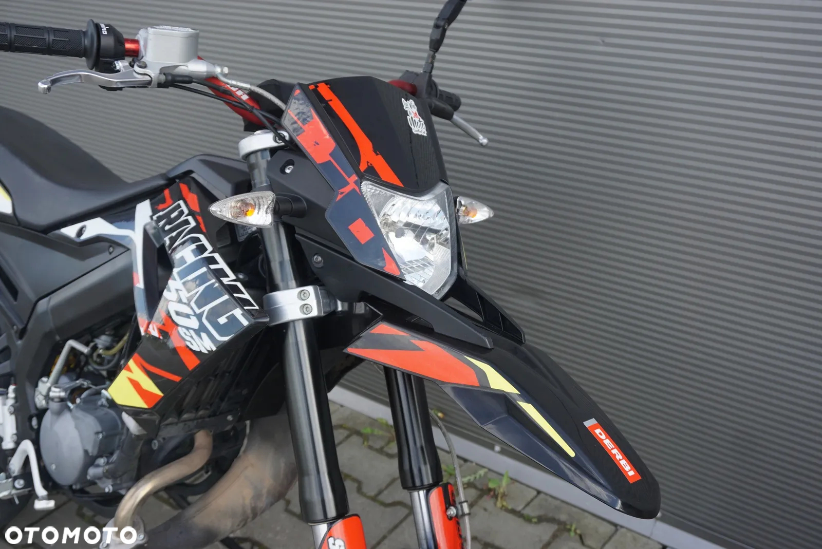 Derbi Senda - 11