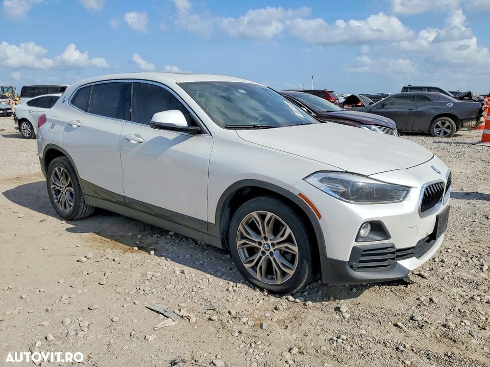BMW X2 - 4