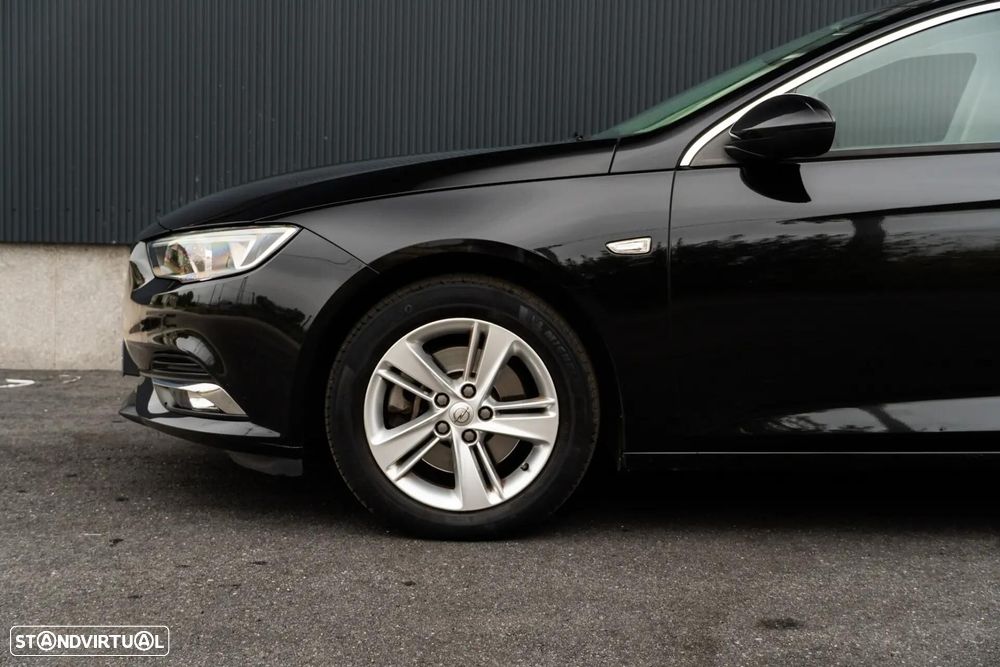 Opel Insignia Sports Tourer 1.6 CDTi Business Edition - 26