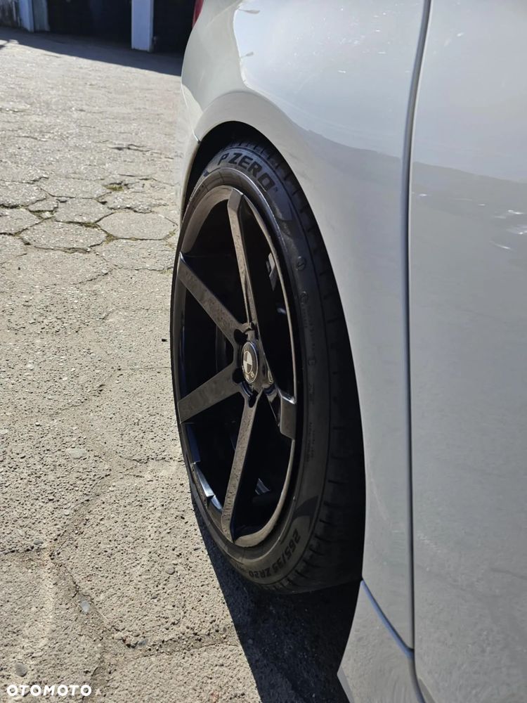 BMW Seria 5 530i - 13