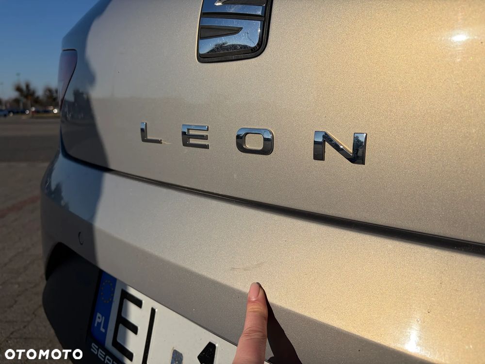 Seat Leon 2.0 TDI FR S&S - 16