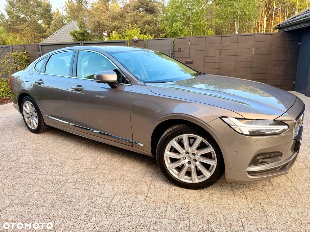 Volvo S90 T5 Inscription - 5