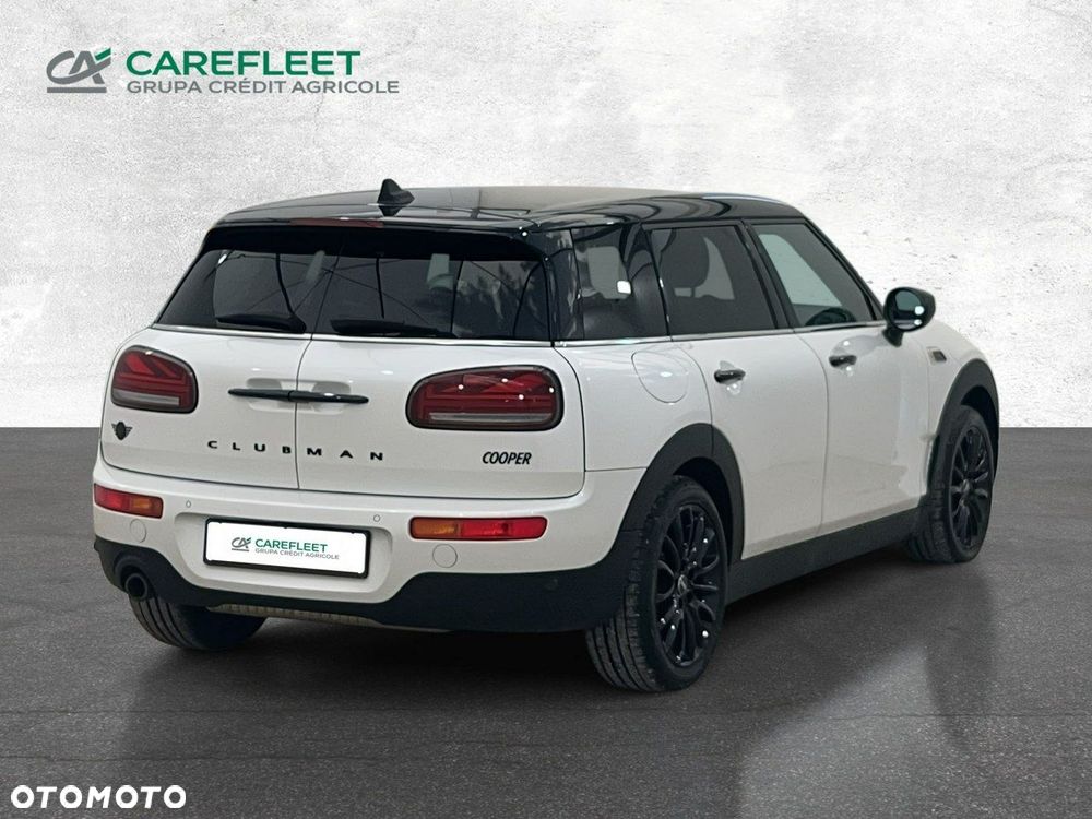 MINI Clubman - 5