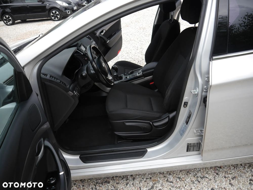 Hyundai i40 Kombi 1.6 Trend - 15