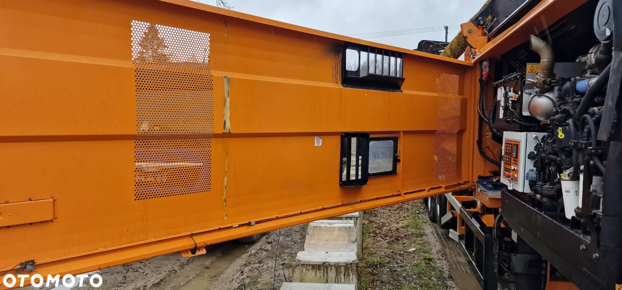 Doppstadt Doppstadt 720 SM - 6