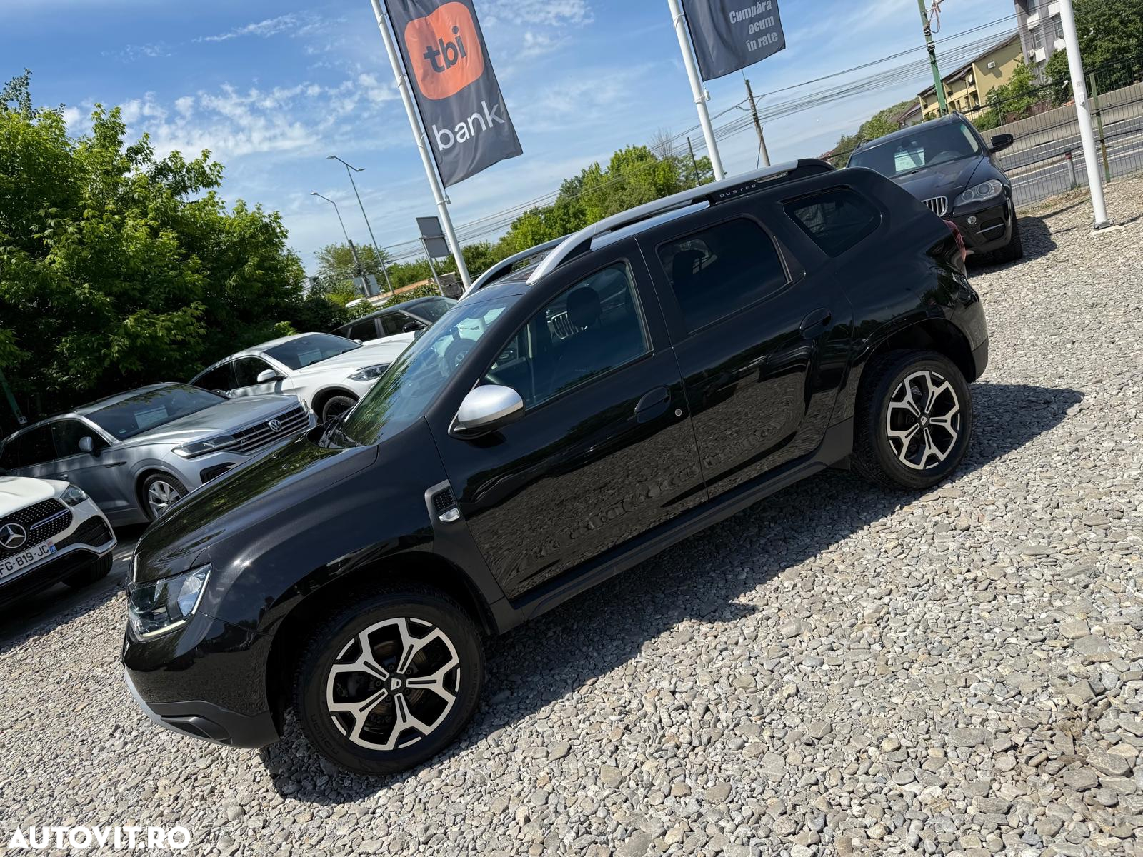 Dacia Duster - 35