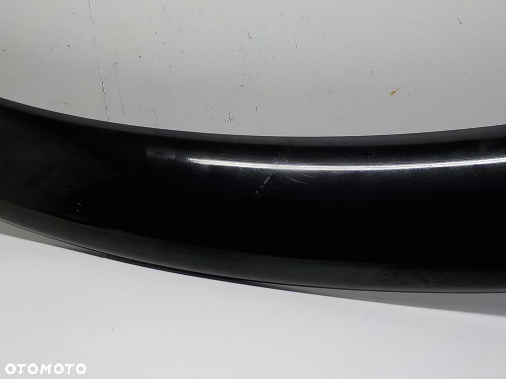 MAZDA 6 II GH SPOILER LOTKA KLAPY DOKŁADKA - 4