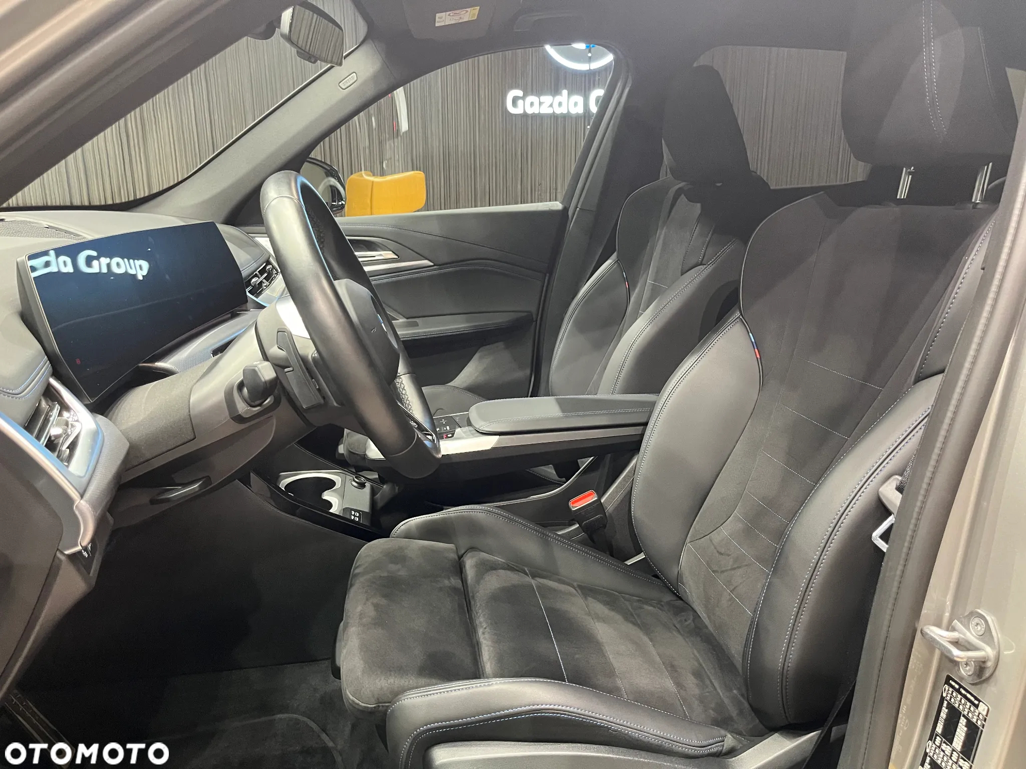 BMW iX1 xDrive30 66.5kWh - 13