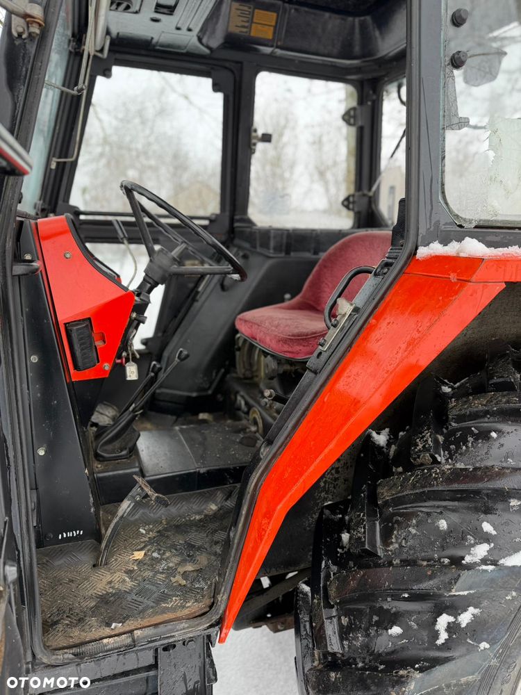 Ursus 4514/5314/6014 - 8