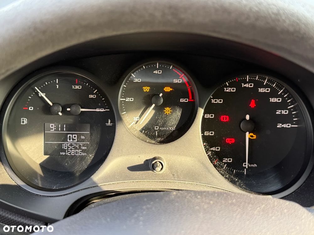 Seat Leon - 9