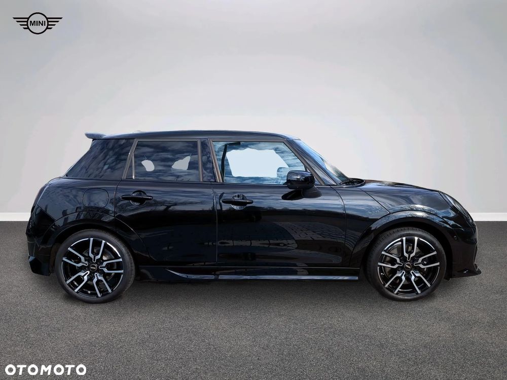 MINI Cooper C Linia John Works - 7
