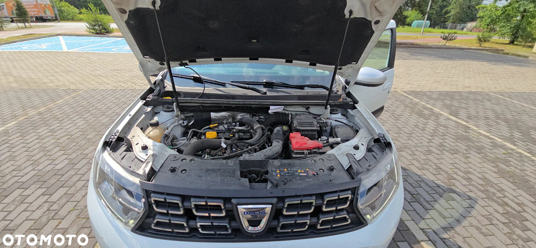Dacia Duster 1.0 TCe Prestige - 6