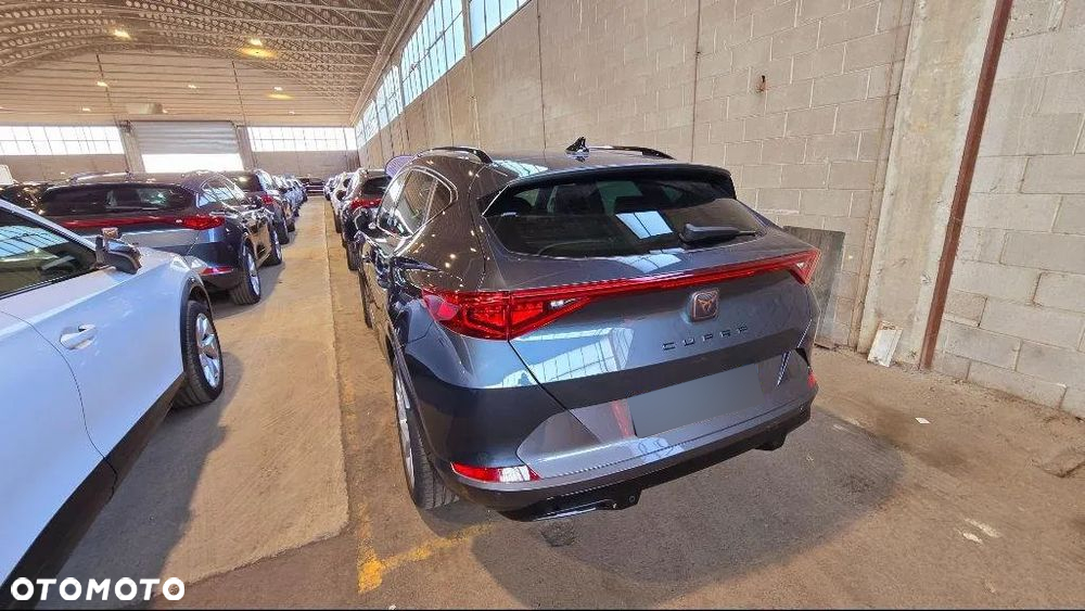 Cupra Formentor 1.5 TSI DSG - 3
