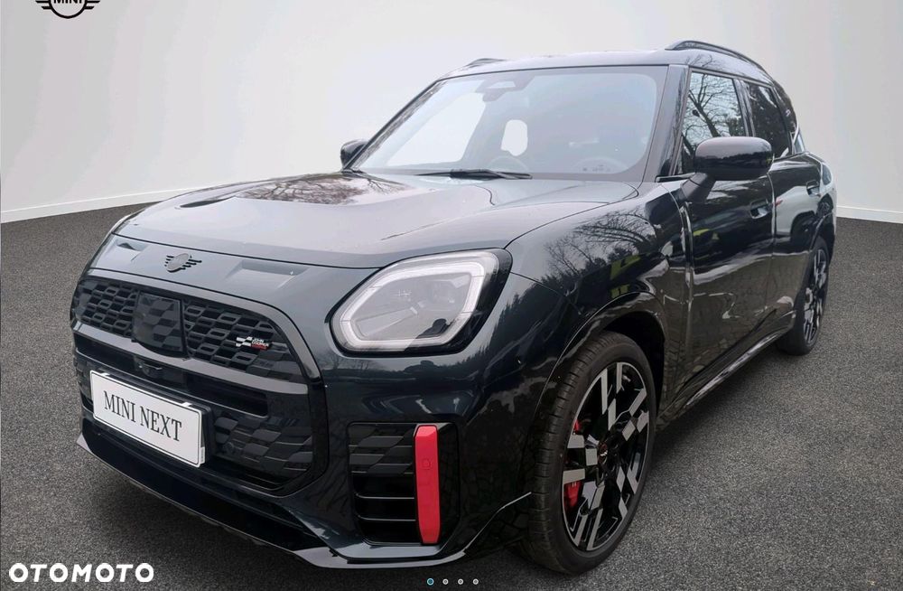 MINI Countryman - 1