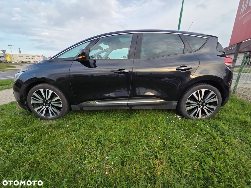 Renault Scenic - 7