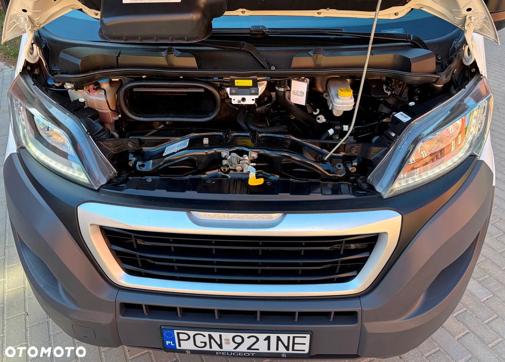 Peugeot BOXER - 13