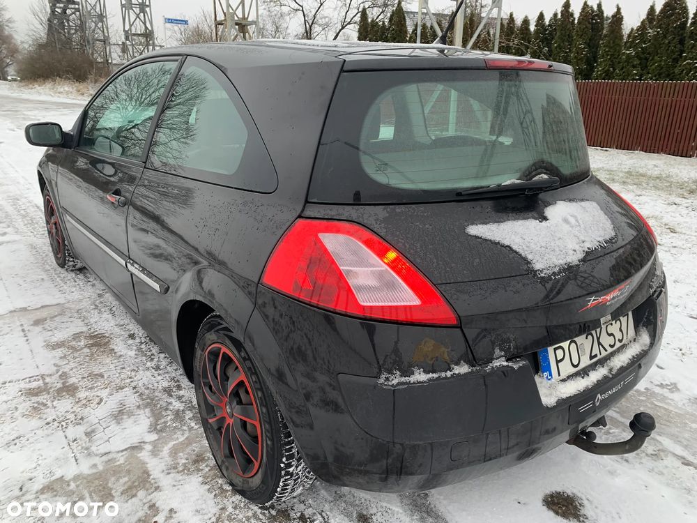 Renault Megane - 4