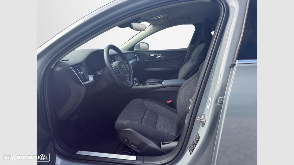 Volvo V60 2.0 T6 AWD TE Core - 10