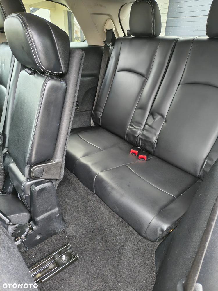 Fiat Freemont 2.0 Multijet Black Code AWD - 12