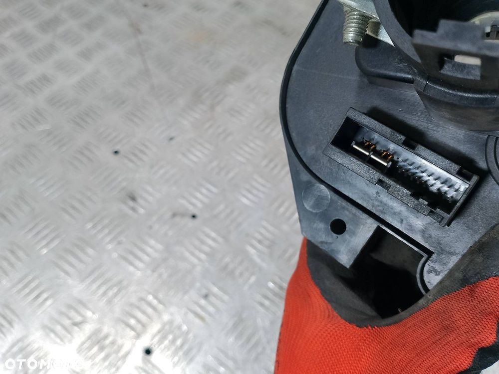PRZEŁĄCZNIK ZESPOLONY OPEL VECTRA C 13132475 2.0 DTL - 2