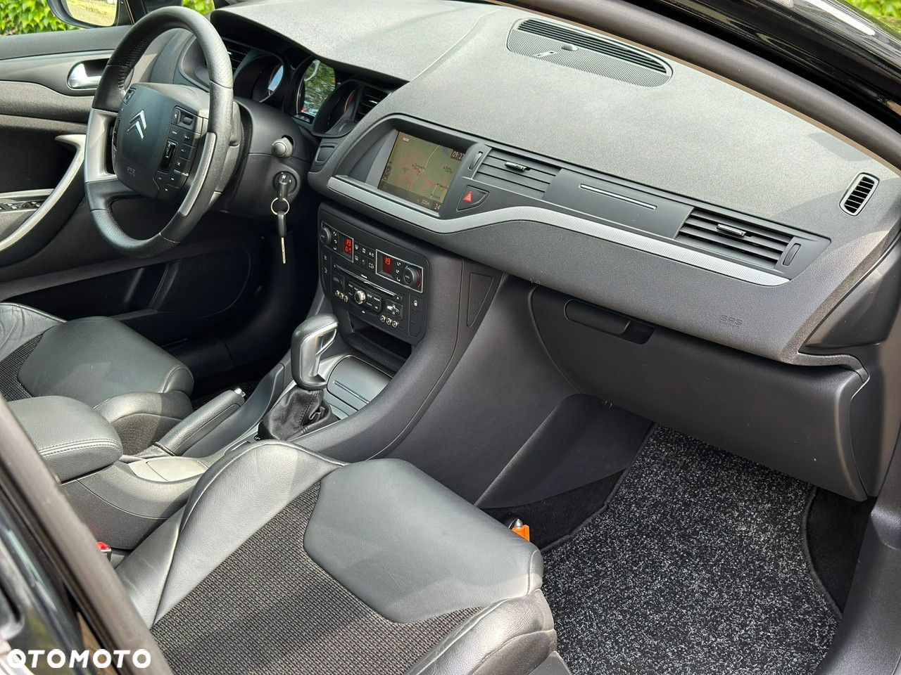 Citroën C5 1.6 THP Exclusive - 8