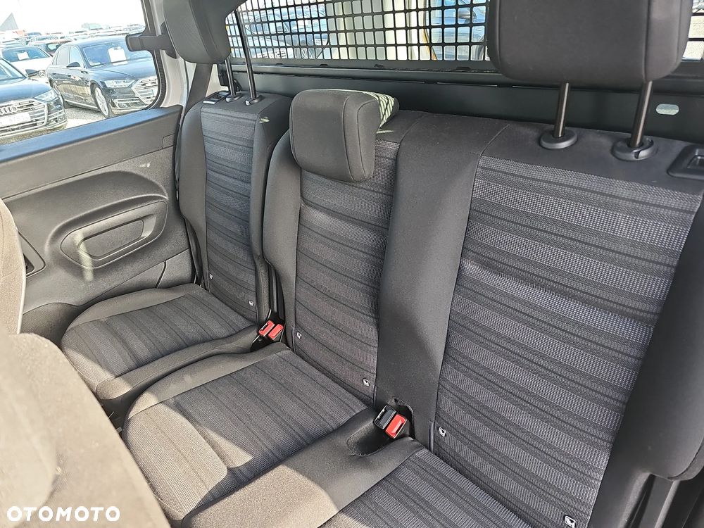 Opel Combo 1.5 CDTI Edition S&S N1 - 12