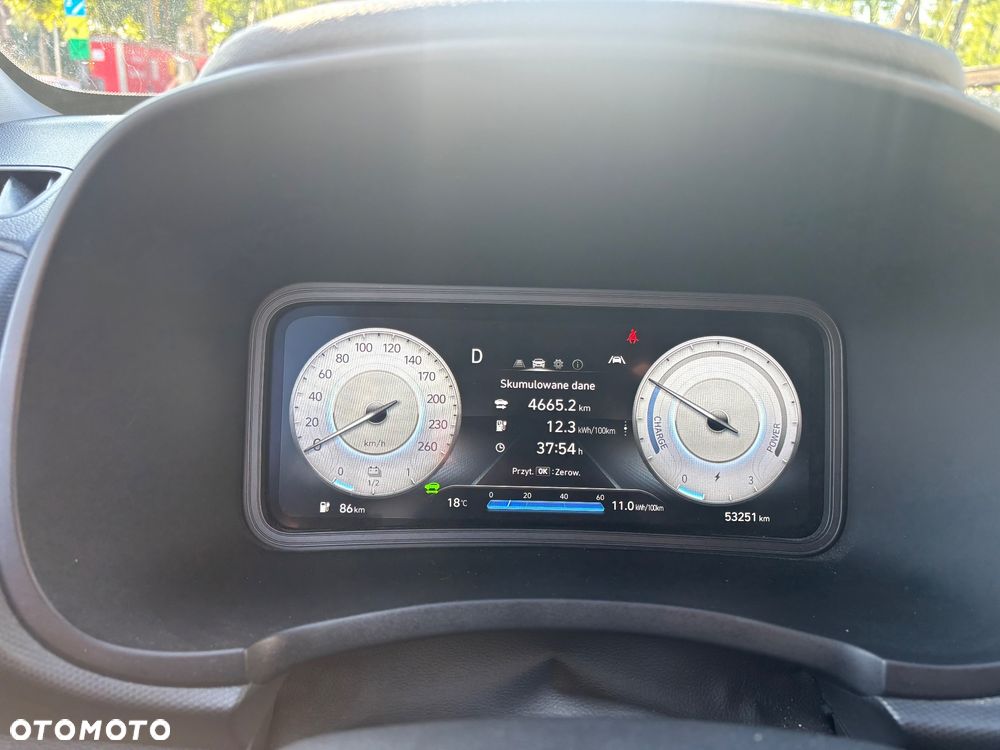 Hyundai Kona 39kWh Smart - 16