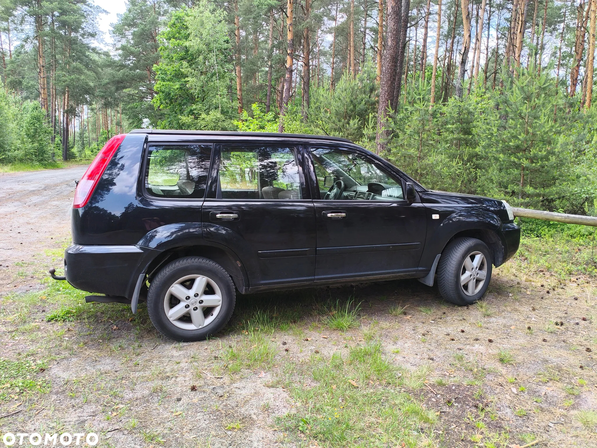 Nissan X-Trail - 3