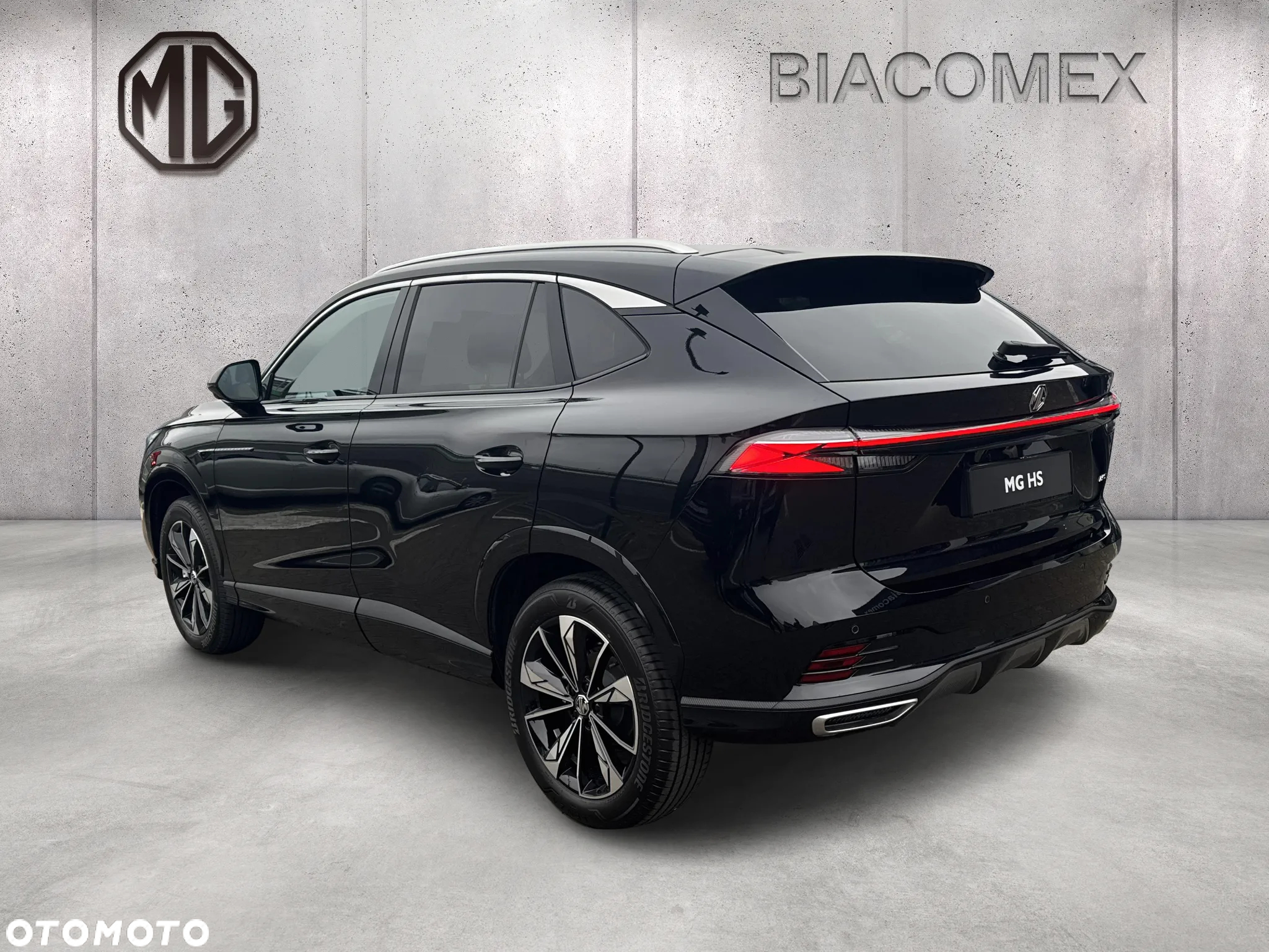 MG HS 1.5 T-GDI Excite - 6