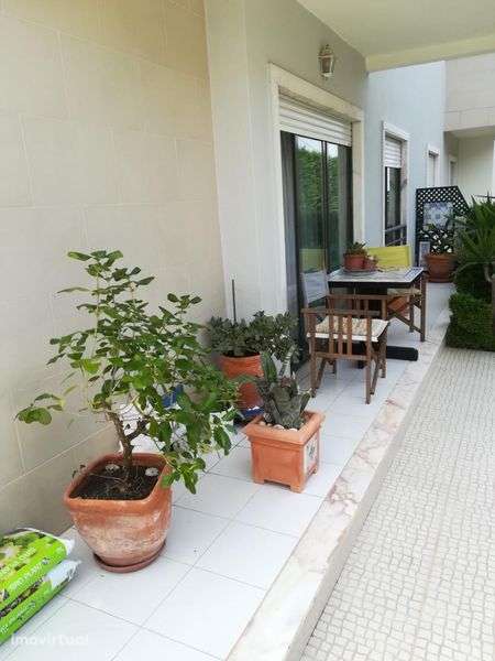 Apartamento T1, Jardim, Garagem, lugar garagem - Grande imagem: 5/9