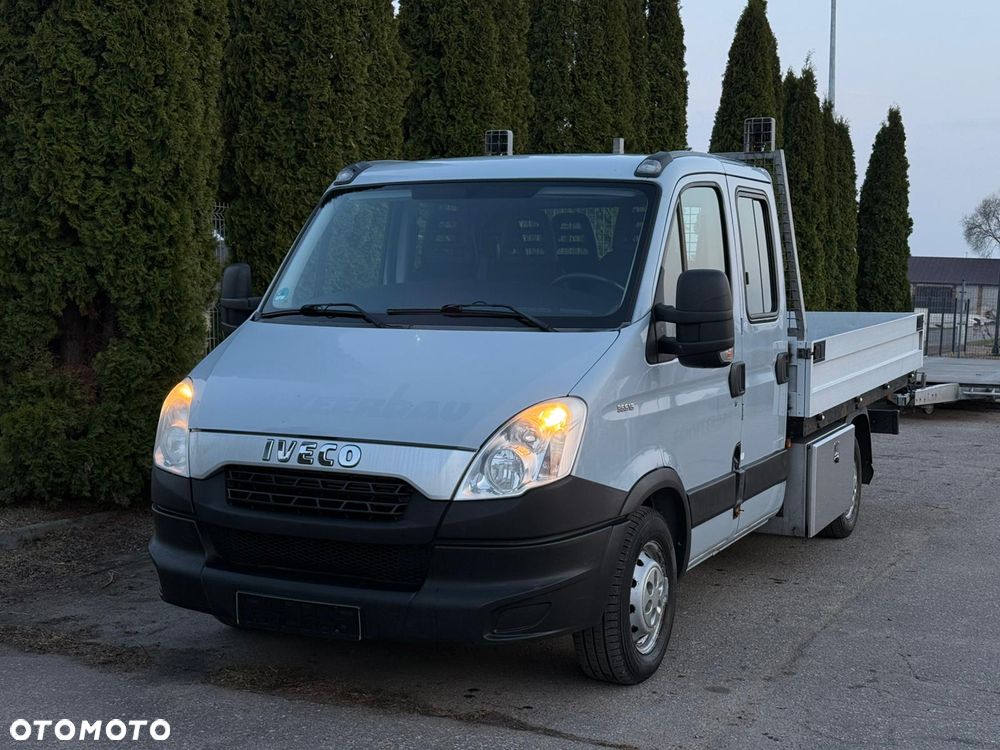 Iveco Daily 35S13 - 10