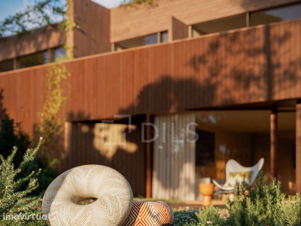 Apartamentos: Aroeira Collections by Missoni - Grande imagem: 4/8