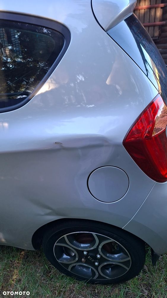 Kia Picanto 1.0 L - 9