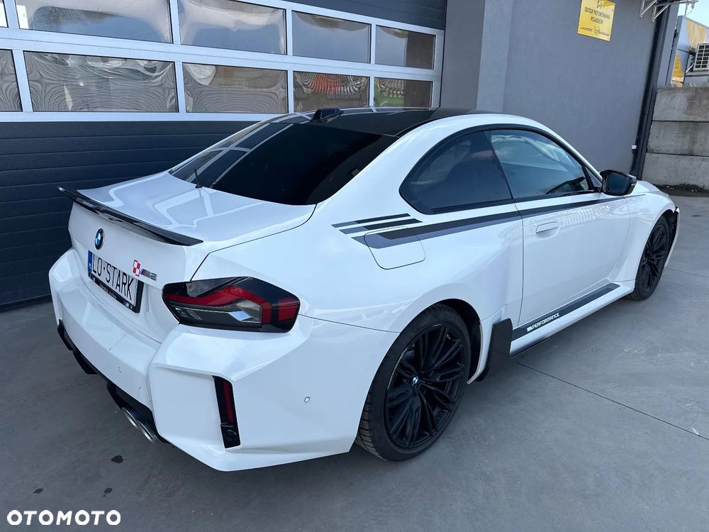 BMW M2 - 3