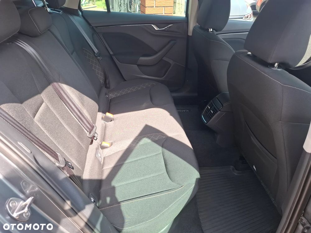 Skoda Kamiq 1.0 TSI Ambition - 28