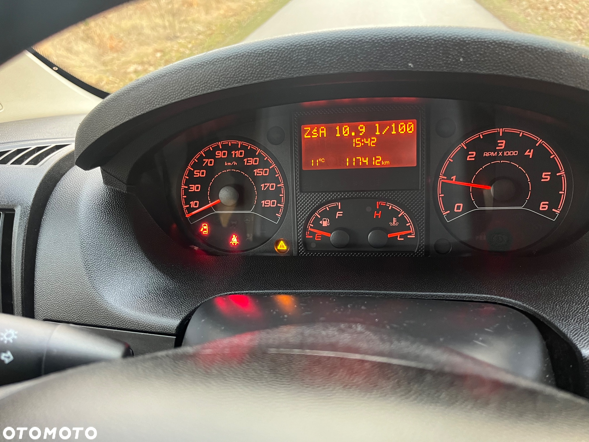 Fiat Ducato - 14
