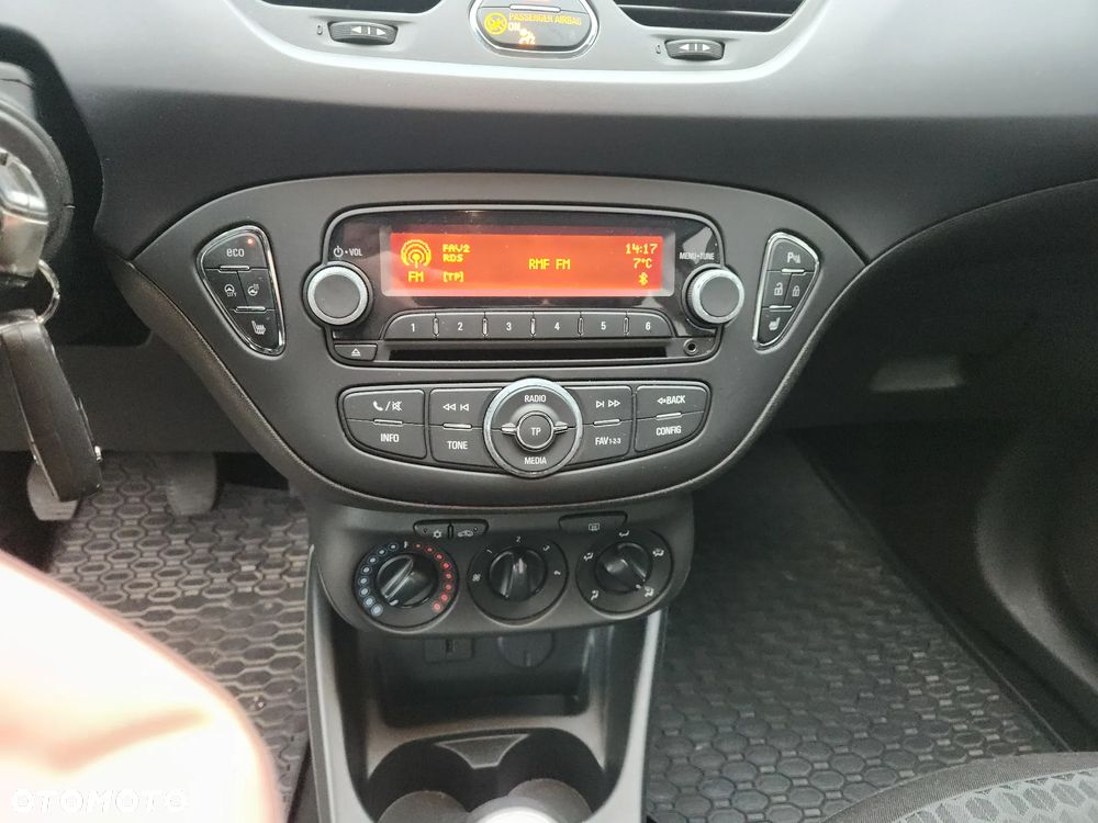 Opel Corsa 1.4 16V ecoFLEX Start-Stop Color Elegance - 11