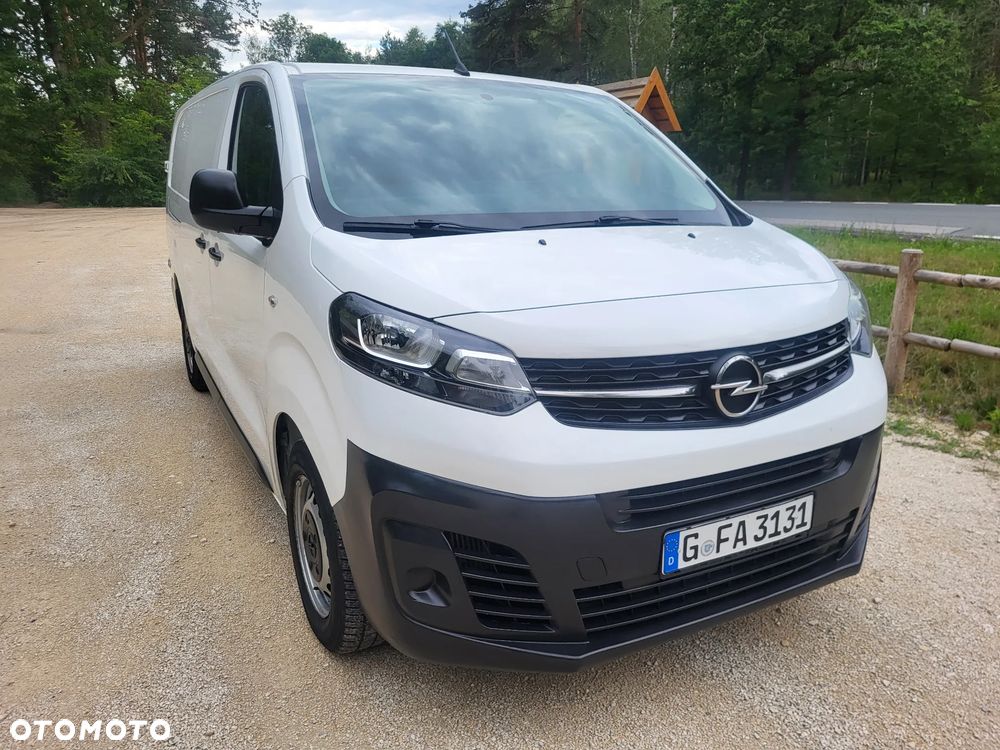 Opel Vivaro - 17